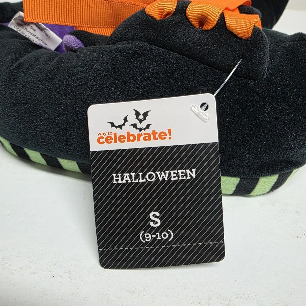 N/A these halloween